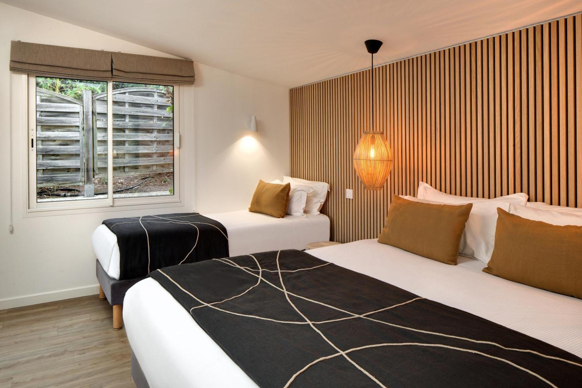 Hotel & Spa Les Mouettes Аржель-сюр-Мер Экстерьер фото